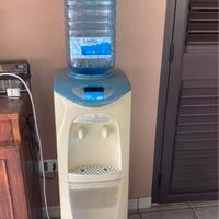 Dispenser acqua 