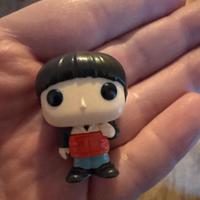 Will Byers -Funko Pop Stranger Things-Kinder Joy