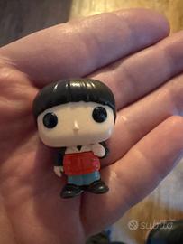Will Byers -Funko Pop Stranger Things-Kinder Joy