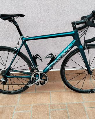 Specialissima CV Dura Ace 11V mecc.