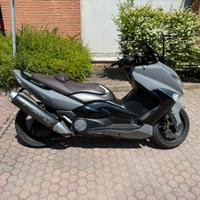 Yamaha T-MAX 500 - Anno 2010 - 45.000 km