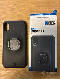 Custodia Quad Lock IPhone XR