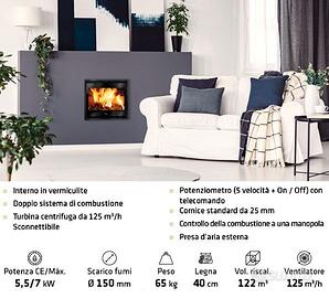 INSERTO CAMINO A LEGNA LACUNZA