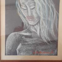 Quadro Alfonso Pietrosemoli