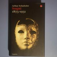Sogni di Arthur Schnitzler Ed. Il Saggiatore