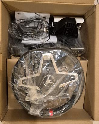 PLAYSEAT Challenge + Volante T248 e Pedaliera