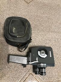 Cinepresa vintage Lumicon 8 III