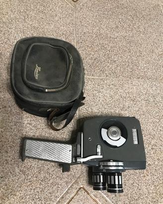 Cinepresa vintage Lumicon 8 III