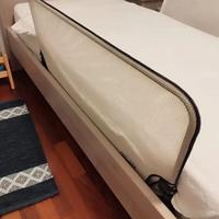 Spondina letto bebè confort 