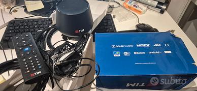 Decoder android Tim vision 