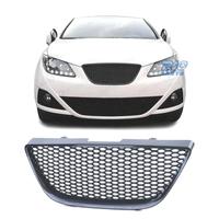 GRIGLIA SEAT IBIZA 08-11 NERA
