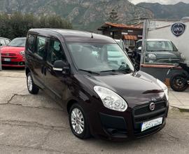 Fiat Doblo 1.6 Multijet 105 CV Lounge