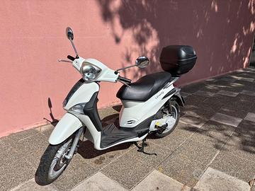 Scooter 50 Liberty