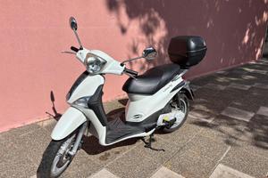 Scooter 50 Liberty