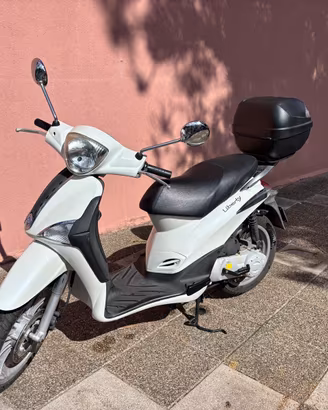 Scooter 50 Liberty