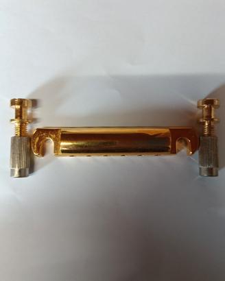 Ponticello per chitarra elettrica gibson 