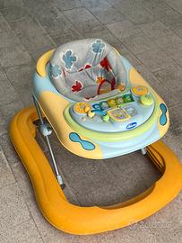 Chicco - Girello Dj Baby Walker