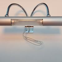 LAMPADA ALOGENA DA SPECCHIO