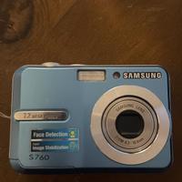 Foto acqua Digitale anni 2000