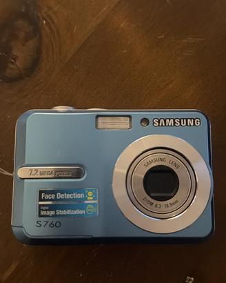 Foto acqua Digitale anni 2000