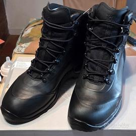 Scarpe - anfibi Patrol mid goretex  jolly 45