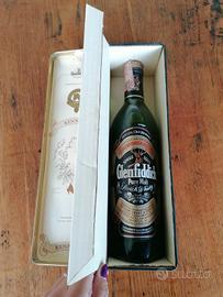scotch whisky Glenfiddich