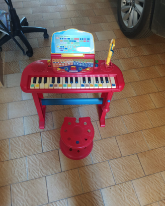 Pianola