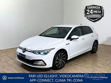Volkswagen Golf 1.5 tsi evo Style 130cv