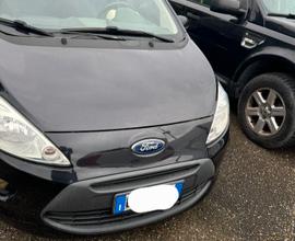 Ford Ka 1.3 Multijet