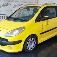 Peugeot 1007 1.4 hdi Trendy PORTA LATERALE SX NON 