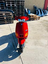Piaggio zip 50