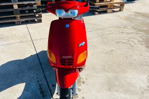 Piaggio zip 50