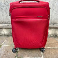 Valigia Samsonite Spinner