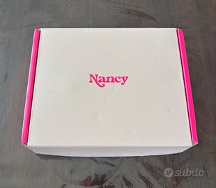 Nancy - Lem Clitoral Massager - Sex Toys