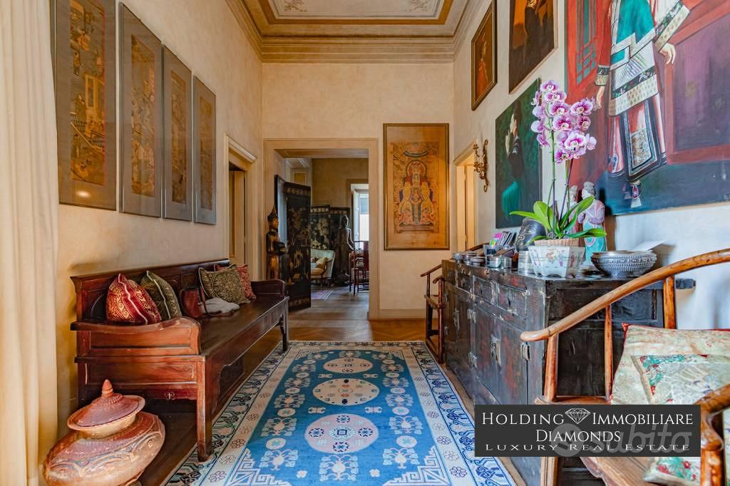 Appartamento – Roma, Regola, Municipio Roma I - Vista 5