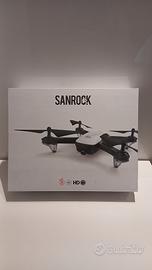 drone sanrock u52