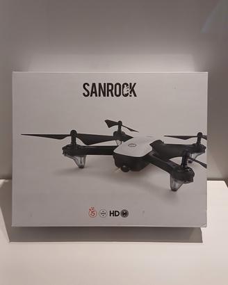 drone sanrock u52
