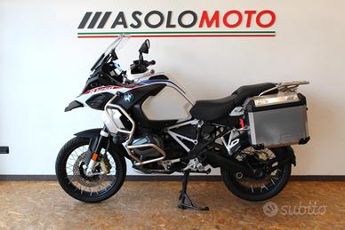 Bmw R 1250 GS ADVENTURE Full Optional