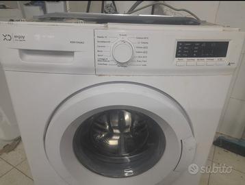 Scheda Elettronica Lavatrice XD Enjoy  XD61044A3
