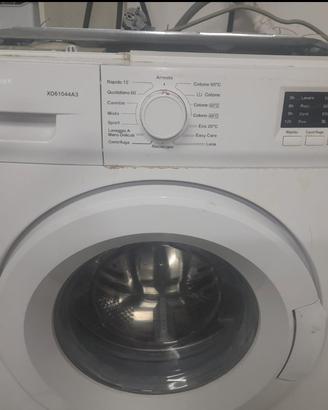 Scheda Elettronica Lavatrice XD Enjoy  XD61044A3