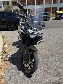 CF Moto 800 MT Sport