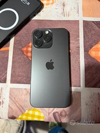 Iphone 15 Pro Max 256 GB