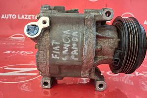 Compressore Clima Fiat Panda Lancia Ypsilon Cod. 4