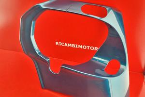 CARENA FIANCATA BMW R100RS R100RT R100