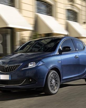 LANCIA Ypsilon 1.0 FireFly 5 porte S&S Hybrid Si