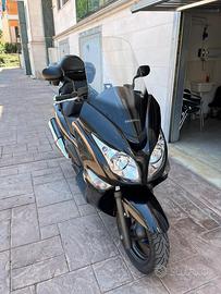 Silver Wing T 600 2011 45000km