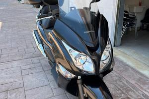 Silver Wing T 600 2011 45000km