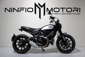 Ducati Scrambler 800 - 2019 UNICO PROPRIETARIO