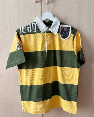 Robe di Kappa polo uomo taglia S