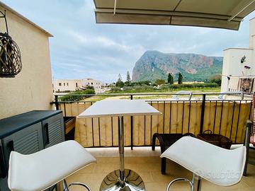 Amarena Wi-Fi Parking Veranda